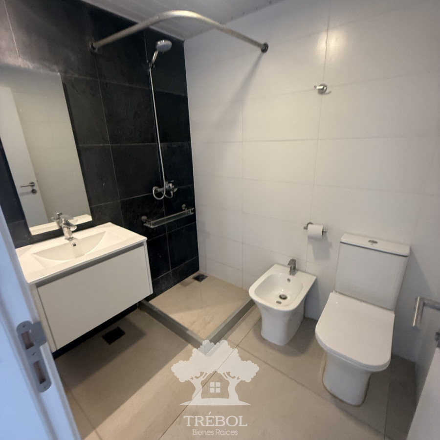 Apartamento ID.312 - Alquiler Apartamento 1 Dormitorio Villa Muñoz Montevideo B