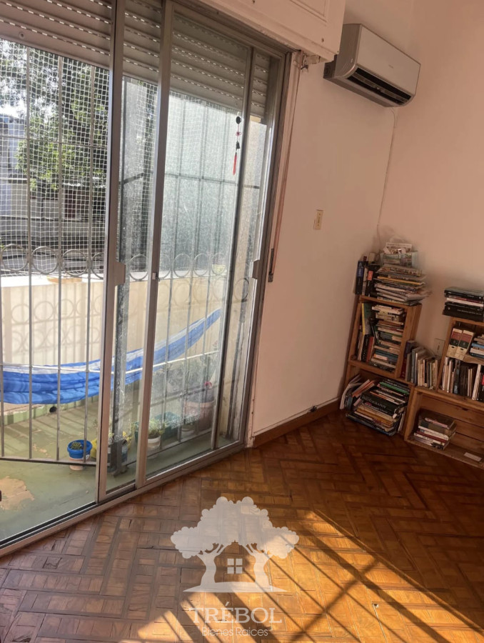 Apartamento ID.120 - Venta Apartamento 2 Dormitorios Palermo Montevideo D