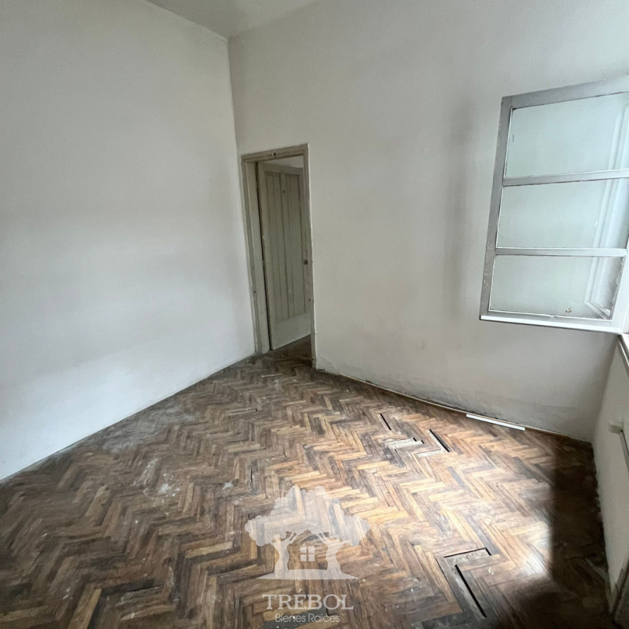 Apartamento ID.80 - Venta Apartamento 1 Dormitorio La Comercial Montevideo V 