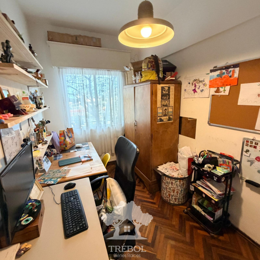 Apartamento ID.348 - Venta Apartamento 3 Dormitorios Pérez Castellanos Montevideo V 