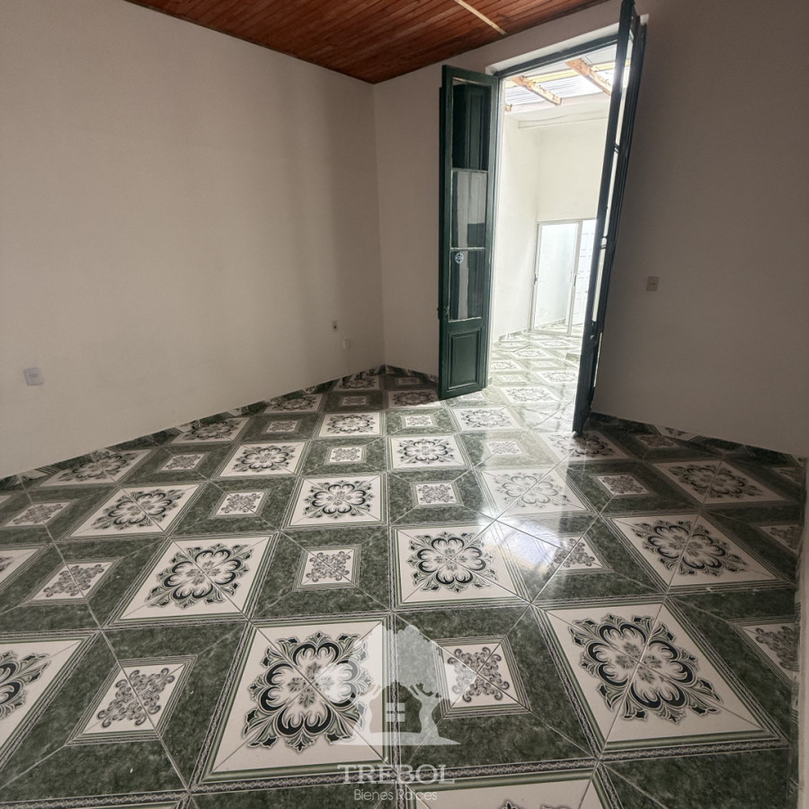 Apartamento ID.145 - Alquiler apartamento 1 dormitorio tres cruces Montevideo B