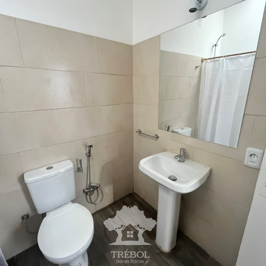 Apartamento ID.326 - Alquiler Apartamento Monoambiente Parque Batlle Montevideo V 