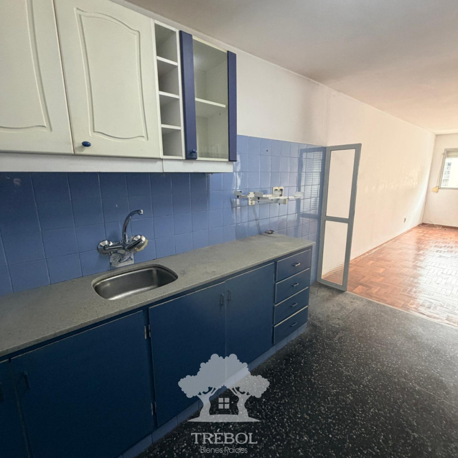 Apartamento ID.192 - Alquiler Apartamento 1 Dormitorio Cordón Montevideo V 