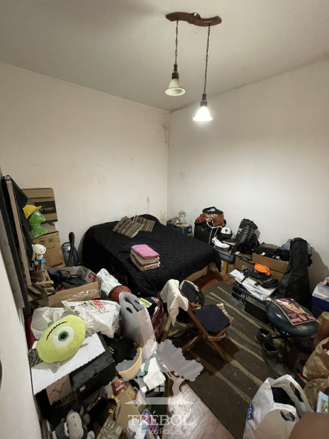 Apartamento ID.63 - Venta Apartamento 2 Dormitorios Aguada Montevideo G