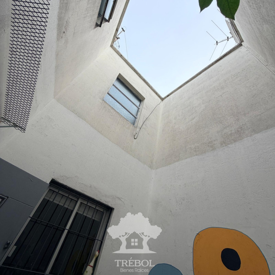 Apartamento ID.348 - Venta Apartamento 3 Dormitorios Pérez Castellanos Montevideo V 