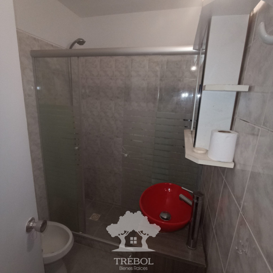 Apartamento ID.214 - Alquiler Apartamento 4 Dormitorios PocitosMontevideo D