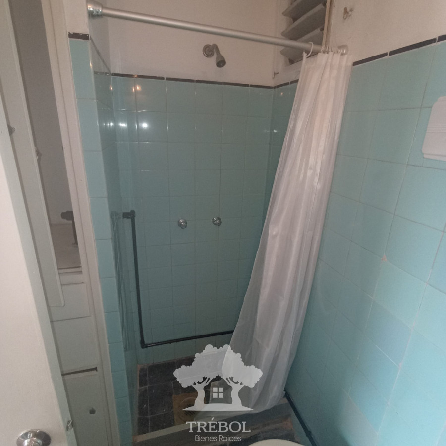 Apartamento ID.261 - Alquiler Apartamento Monoambiente centro Montevideo D