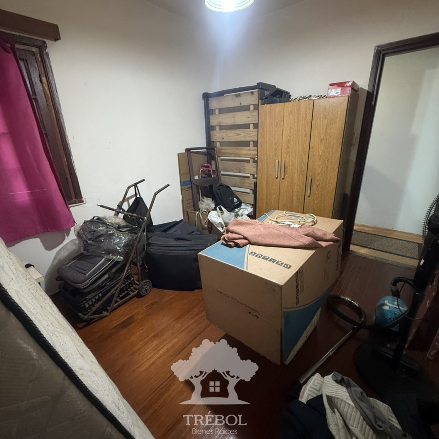 Apartamento ID.465 - Venta Apartamento 2 Dormitorios Ciudad Vieja Montevideo G