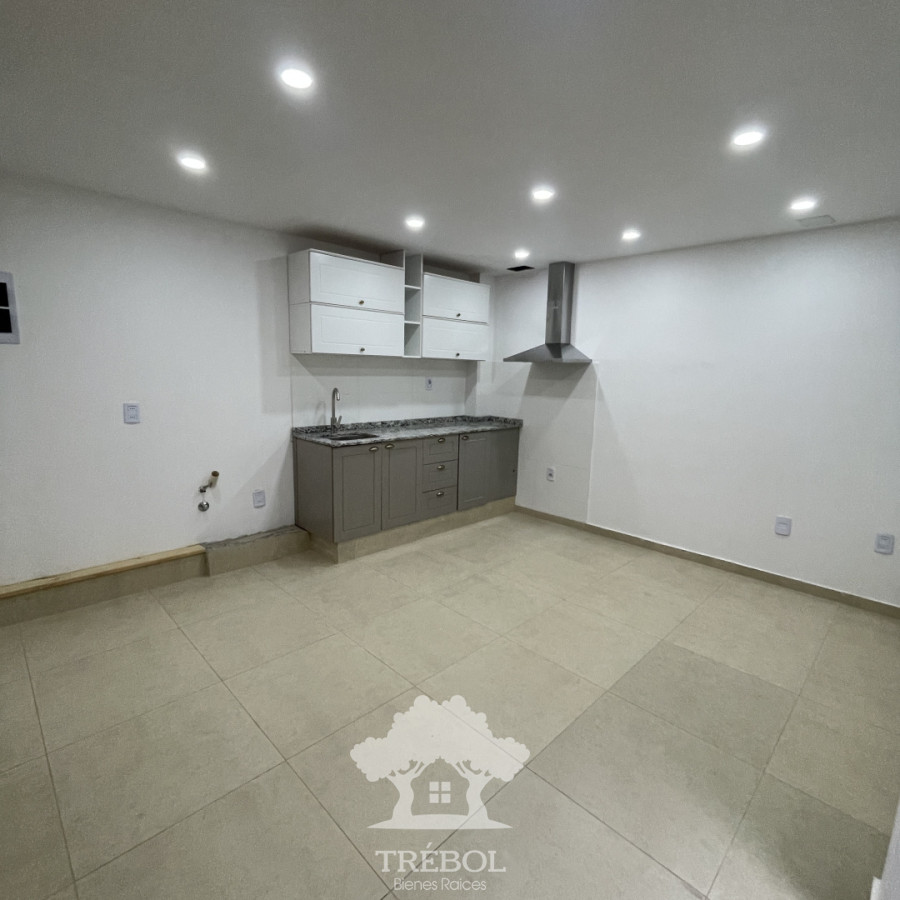 Apartamento ID.71 - Alquiler Apartamento 2 dormitorios Capurro Montevideo G
