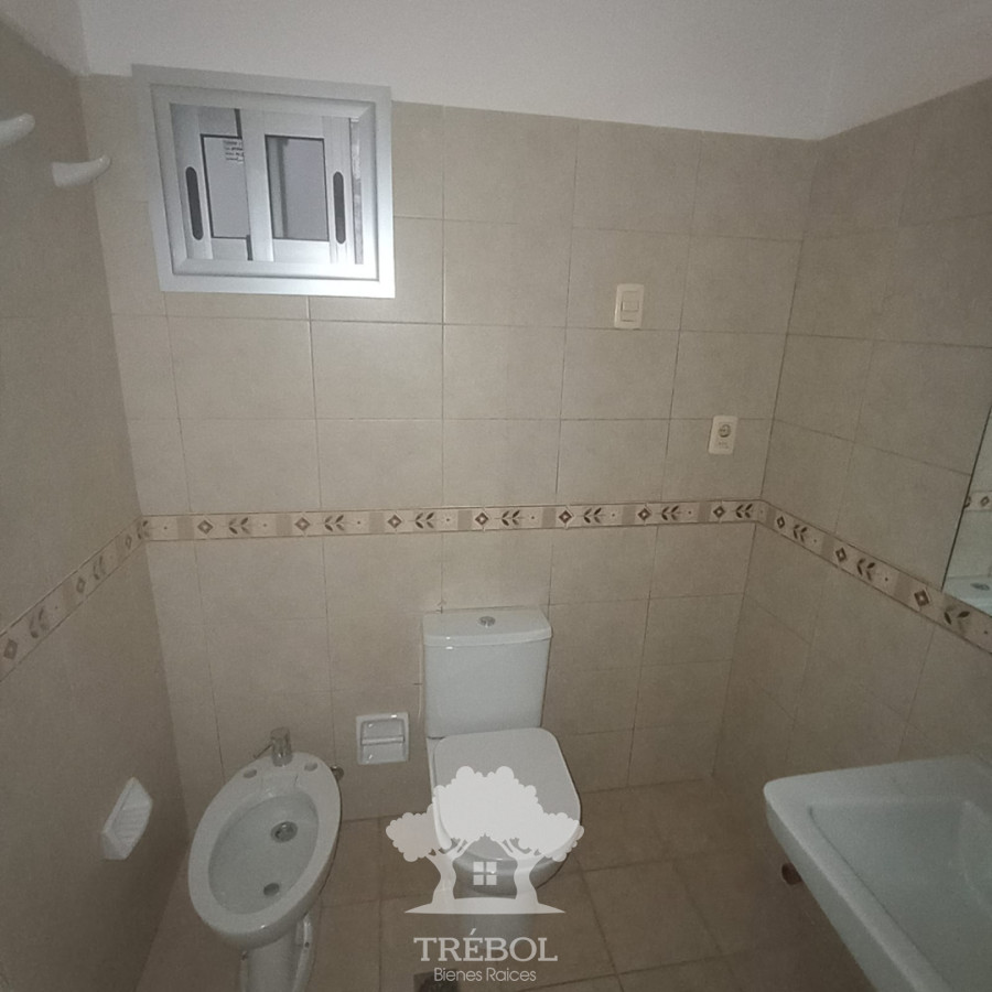 Apartamento ID.193 - Alquiler Apartamento 1 Dormitorios  Pocitos Montevideo D