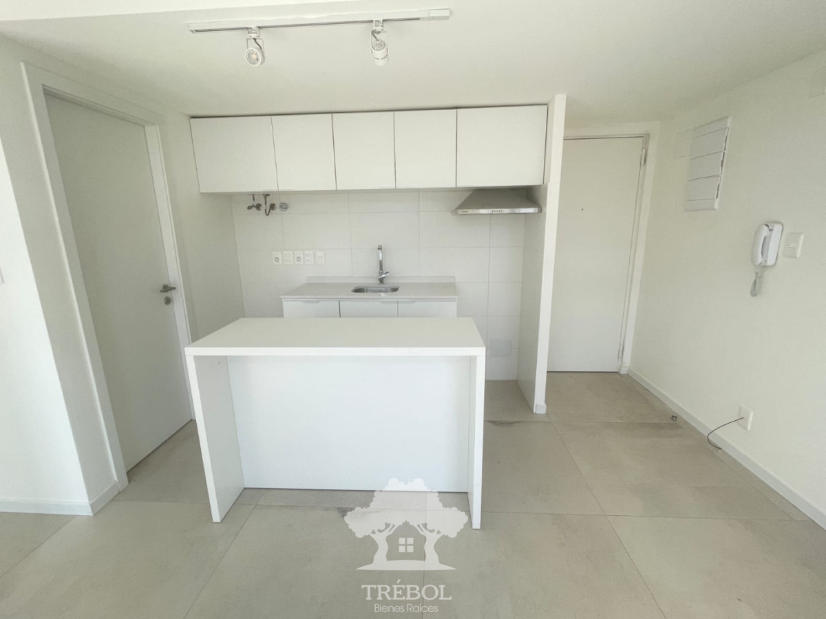 Apartamento ID.201 - Alquiler monoambiente Villa Muñoz Montevideo B