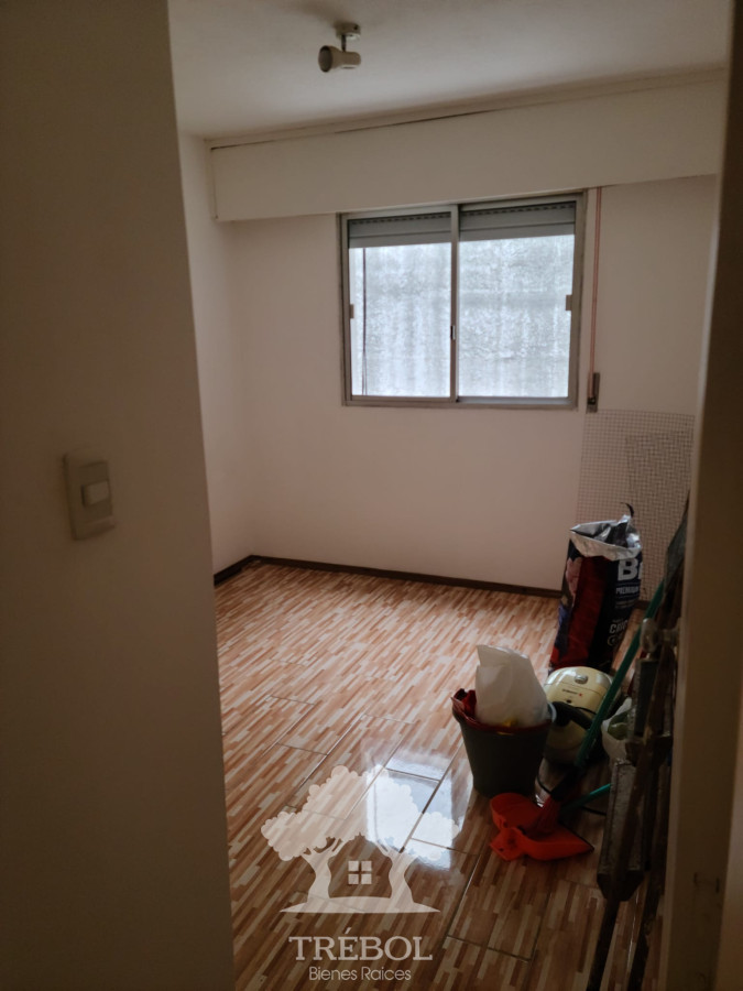 Apartamento ID.113 - Alquiler Apartamento 1 Dormitorio Punta Carretas Montevideo D