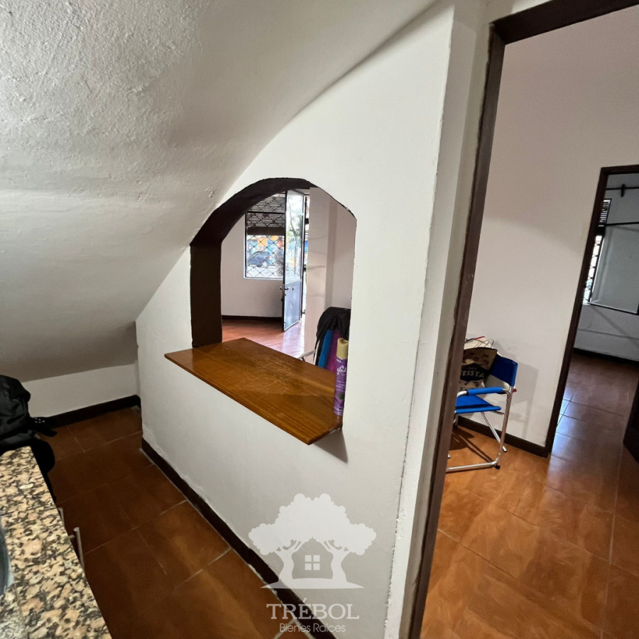 Apartamento ID.87 - Alquiler Apartamento 1 Dormitorio Barrio Sur Montevideo V 