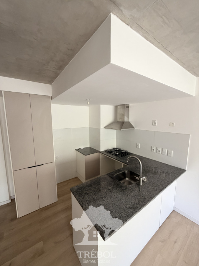 Apartamento ID.240 - Alquiler Apartamento 1 dormitorio Aguada Montevideo G
