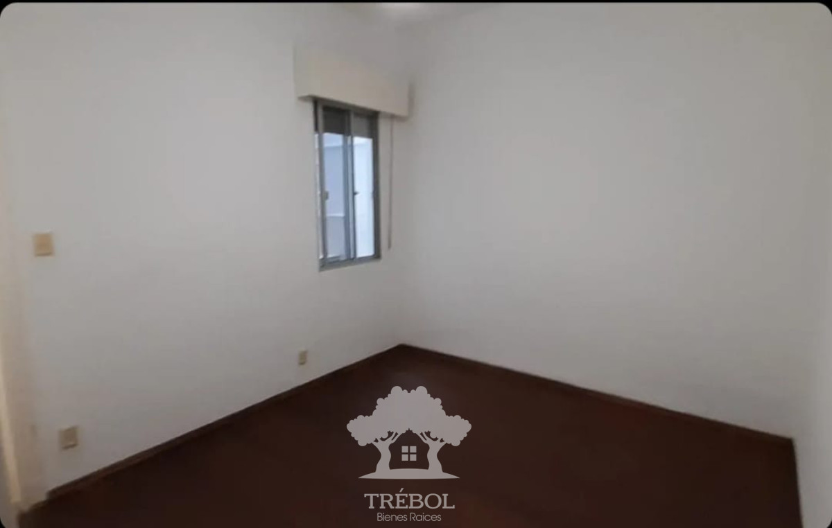 Apartamento ID.208 - Alquiler Apartamento 1 Dormitorios Pocitos Montevideo D