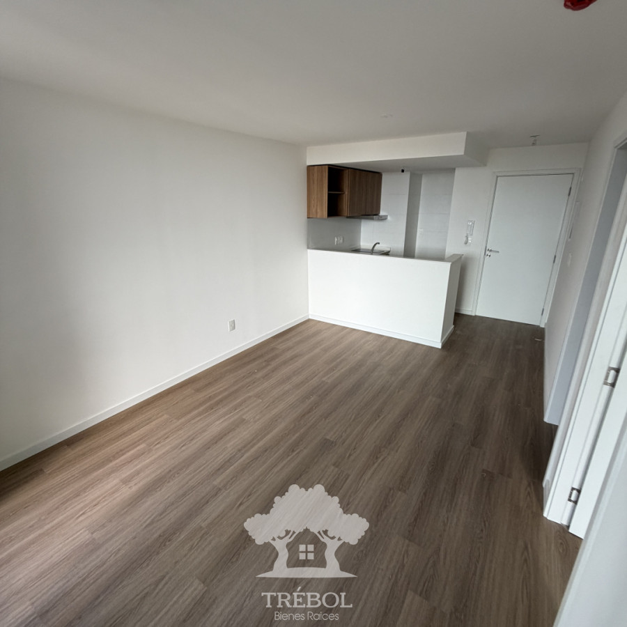 Apartamento ID.152 - Venta Apartamento a Estrenar 1 dormitorio Centro Montevideo G