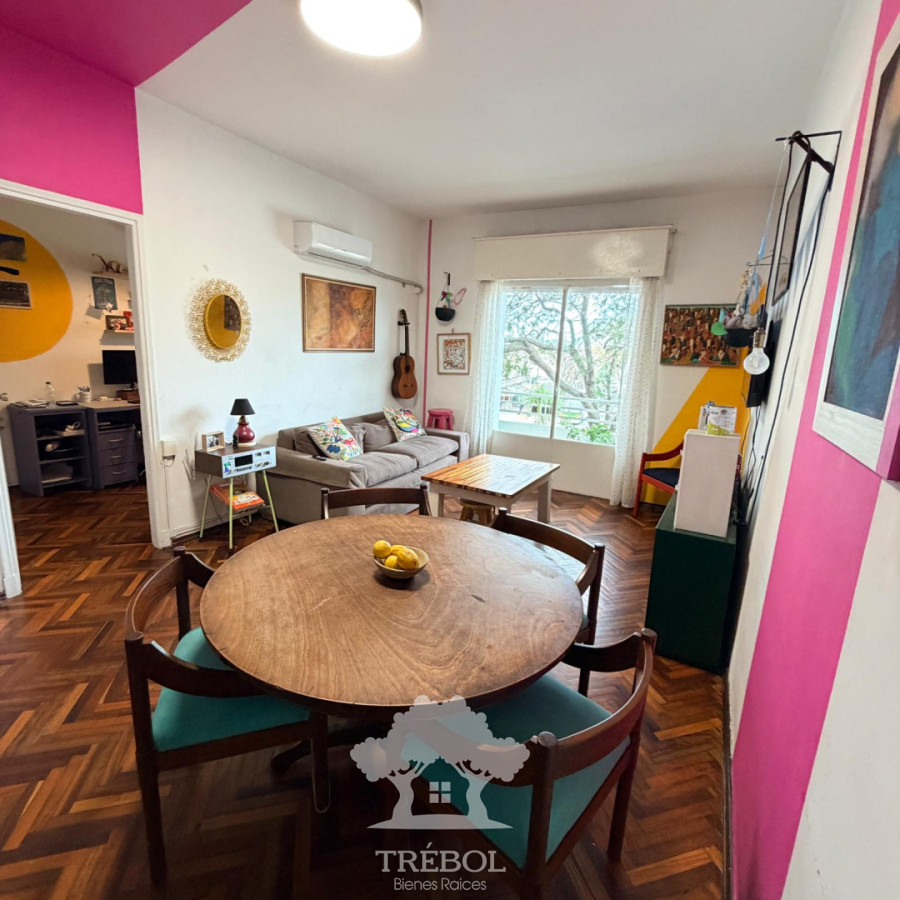 Apartamento ID.348 - Venta Apartamento 3 Dormitorios Pérez Castellanos Montevideo V 