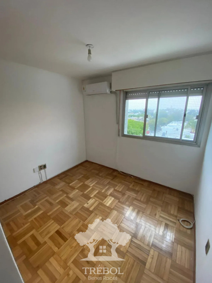 Apartamento ID.219 - Alquiler Apartamento 2 Dormitorio Buceo Montevideo D