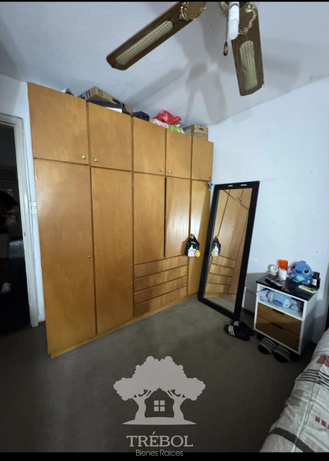 Apartamento ID.170 - Alquiler Apartamento 3 Dormitorios Aguada Montevideo D