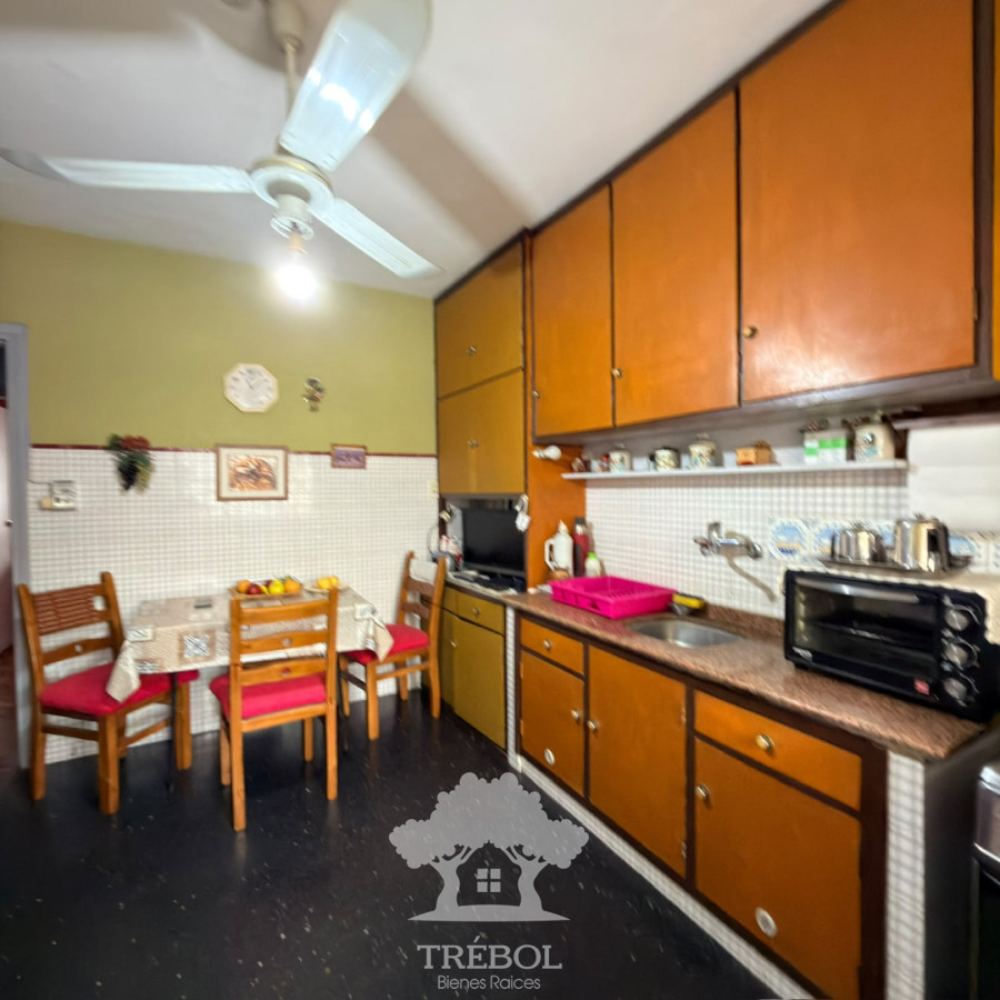 Apartamento ID.339 - Venta Apartamento 1 Dormitorio con Garaje Aguada Montevideo V 