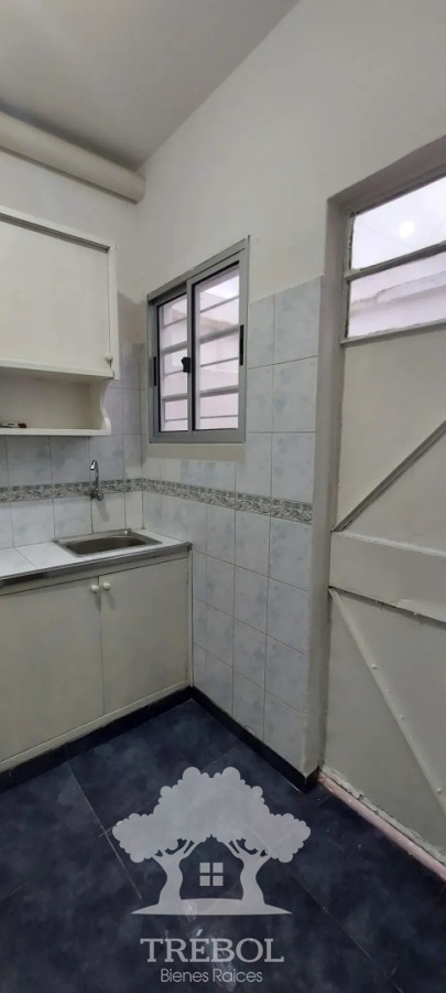 Apartamento ID.357 - Alquiler Apartamento 1 Dormitorios Capurro Montevideo D
