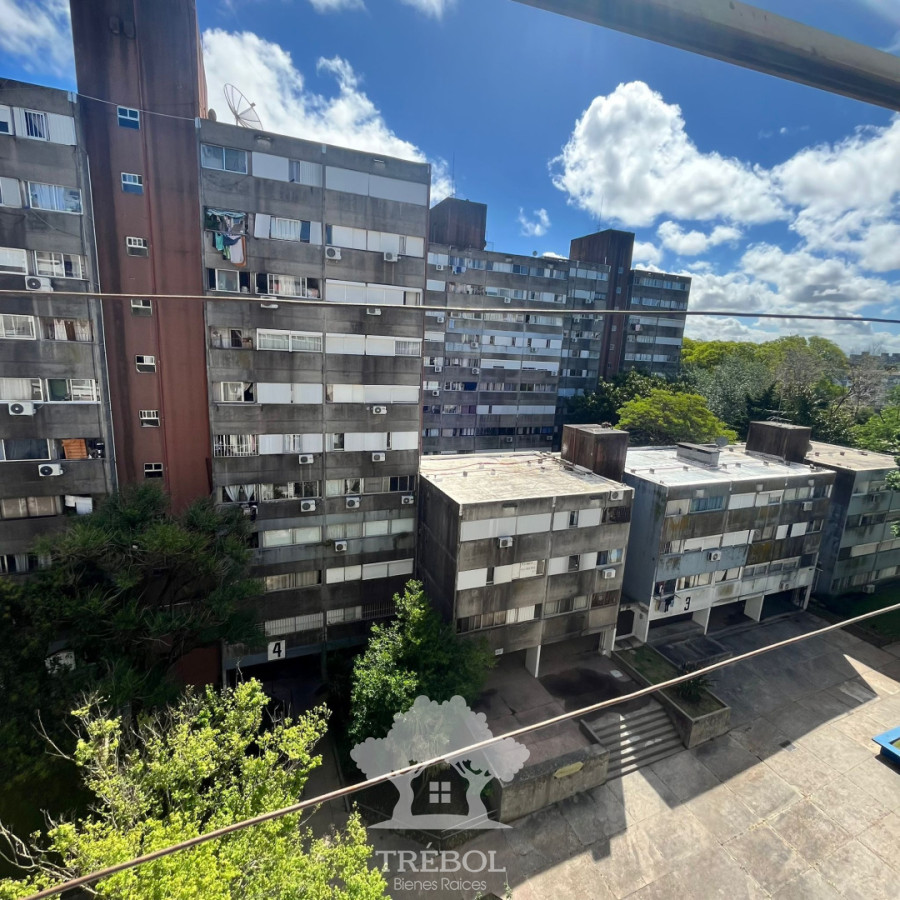 Apartamento ID.85 - Venta Apartamento 2 Dormitorios Malvín Norte Montevideo V 