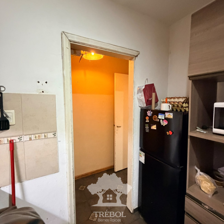 Apartamento ID.372 - Venta Apartamento 3 Dormitorios Centro Montevideo D