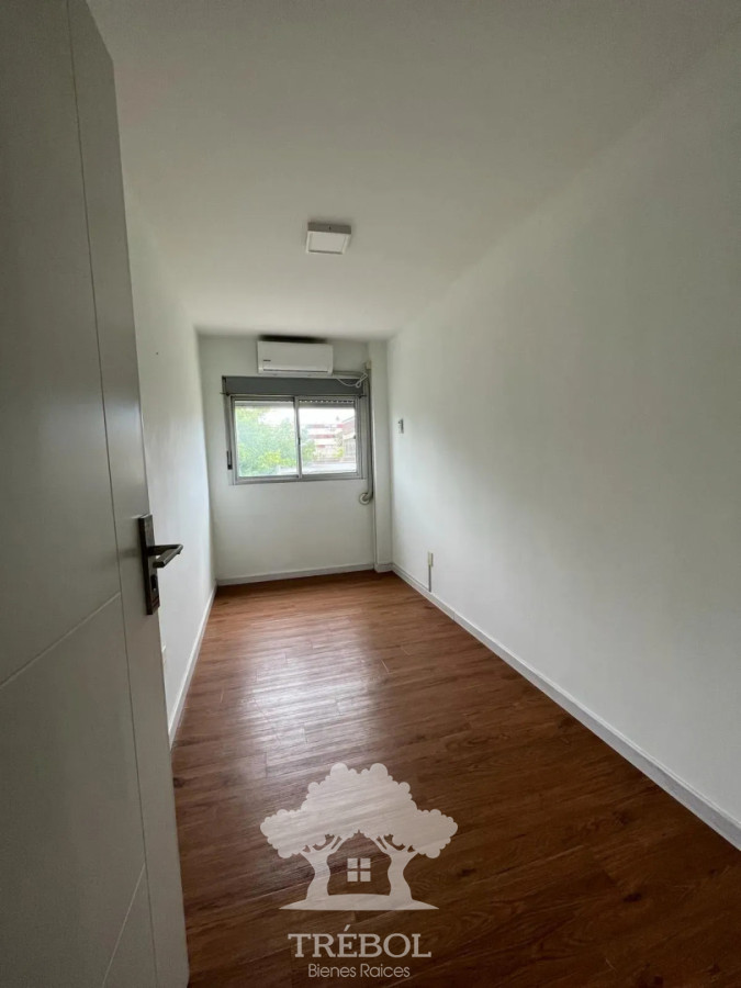 Apartamento ID.276 - Alquiler Apartamento 2 Dormitorios La Union Montevideo D