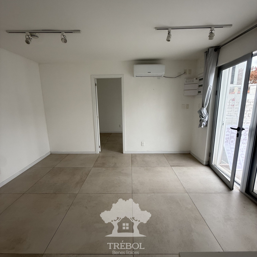Apartamento ID.312 - Alquiler Apartamento 1 Dormitorio Villa Muñoz Montevideo B