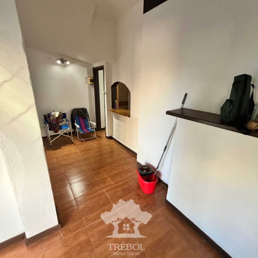 Apartamento ID.87 - Alquiler Apartamento 1 Dormitorio Barrio Sur Montevideo V 