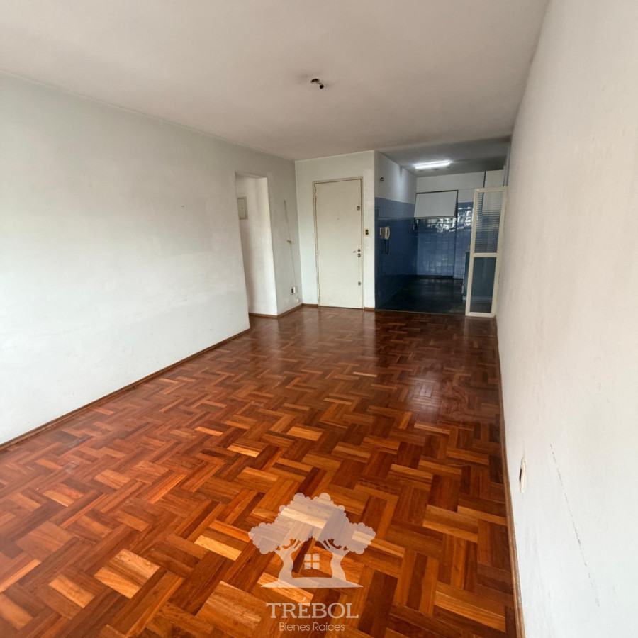 Apartamento ID.192 - Alquiler Apartamento 1 Dormitorio Cordón Montevideo V 