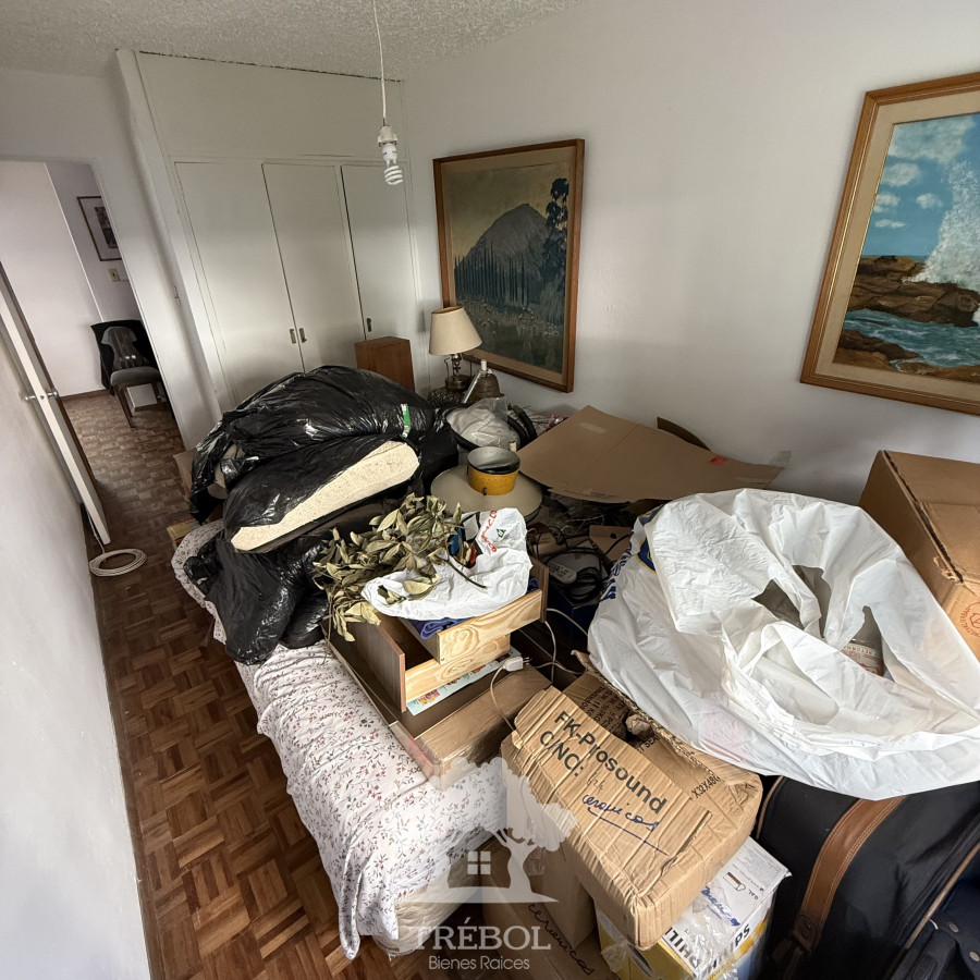 Apartamento ID.76 - Venta Apartamento 3 Dormitorios Prado Parque Posadas Montevideo B