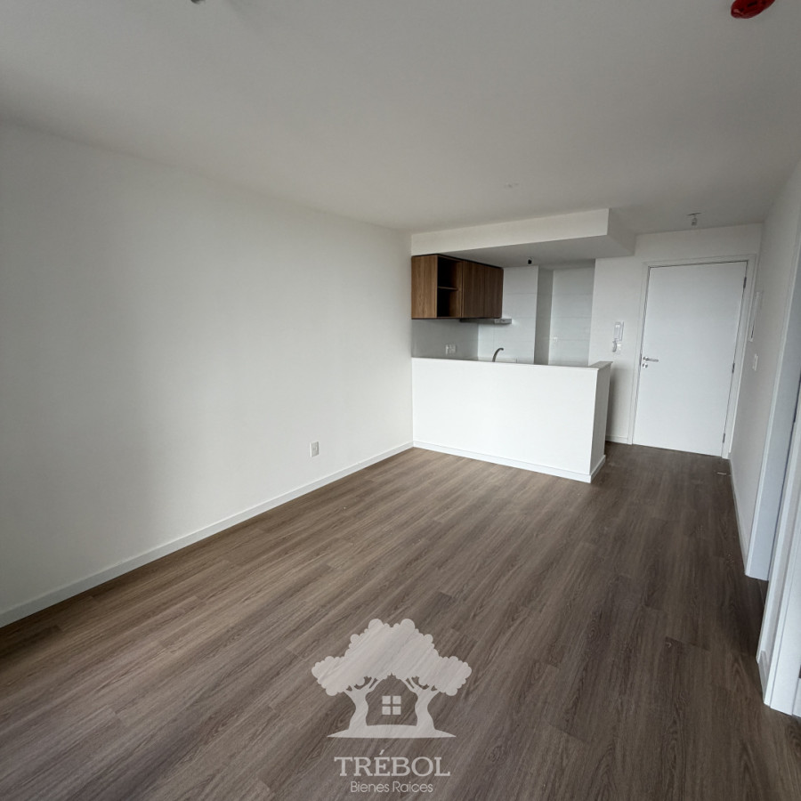 Apartamento ID.152 - Venta Apartamento a Estrenar 1 dormitorio Centro Montevideo G