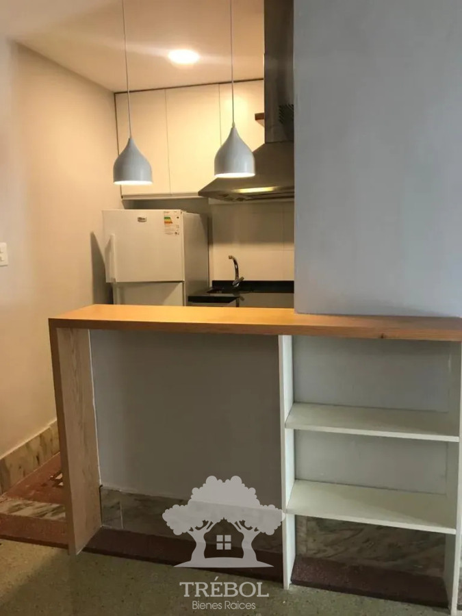 Apartamento ID.259 - Alquiler Apartamento 1 Dormitorios Centro Montevideo D