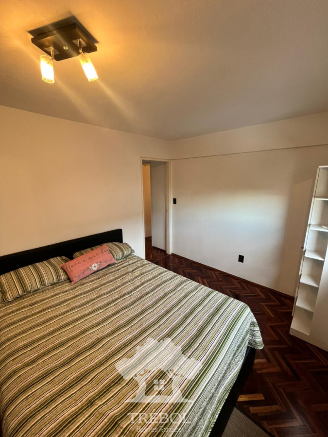 Apartamento ID.53 - Alquiler Apartamento 2 Dormitorios Malvín Montevideo D