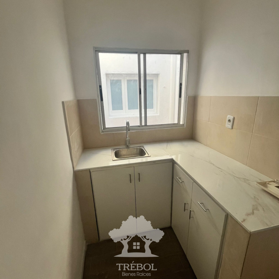 Apartamento ID.326 - Alquiler Apartamento Monoambiente Parque Batlle Montevideo V 