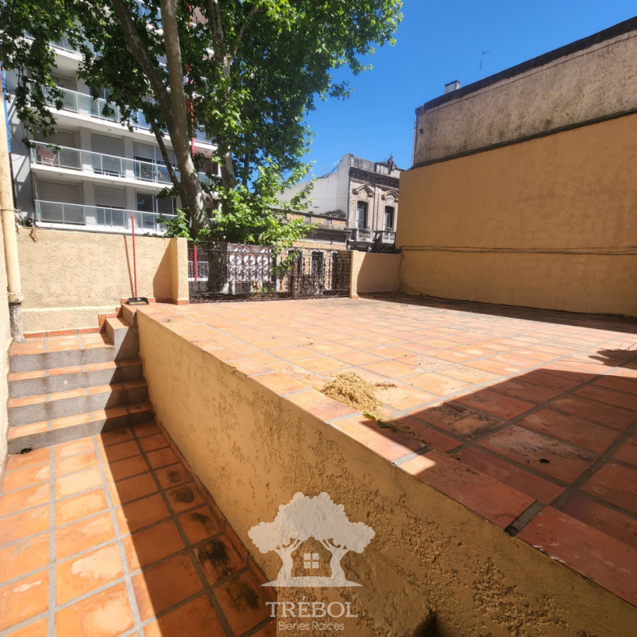 Apartamento ID.50 - Alquiler Apartamento 2 Dormitorios Barrio Sur Montevideo D