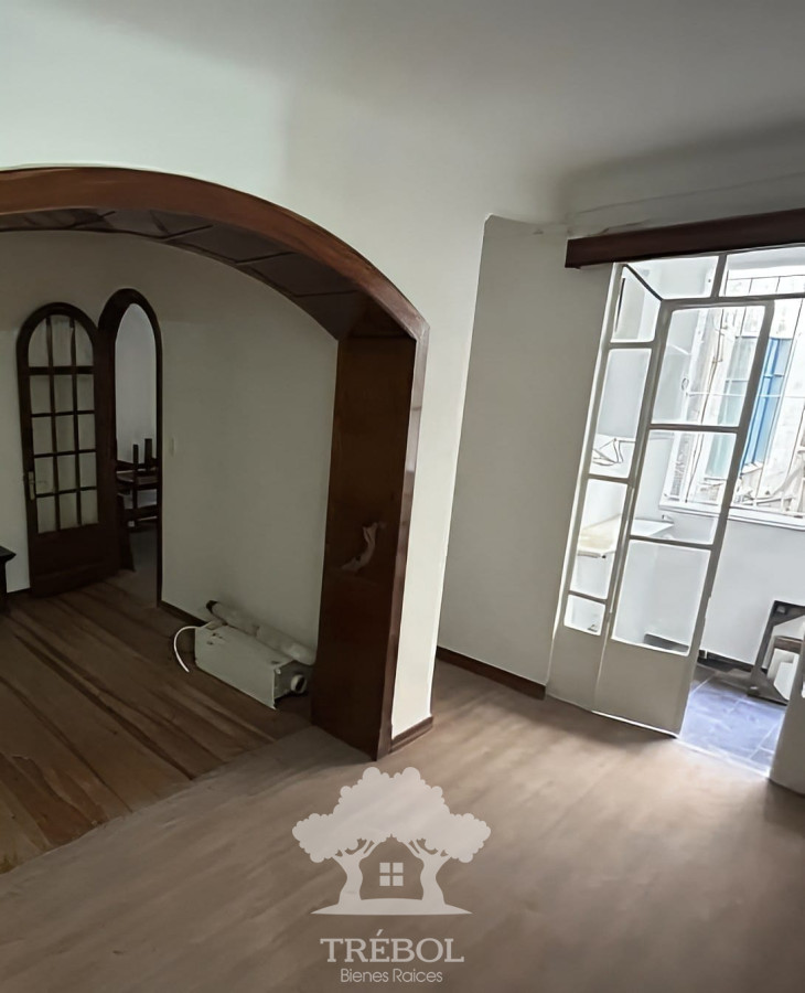 Apartamento ID.22 - Alquiler Apartamento 3 Dormitorios Cordón Montevideo D