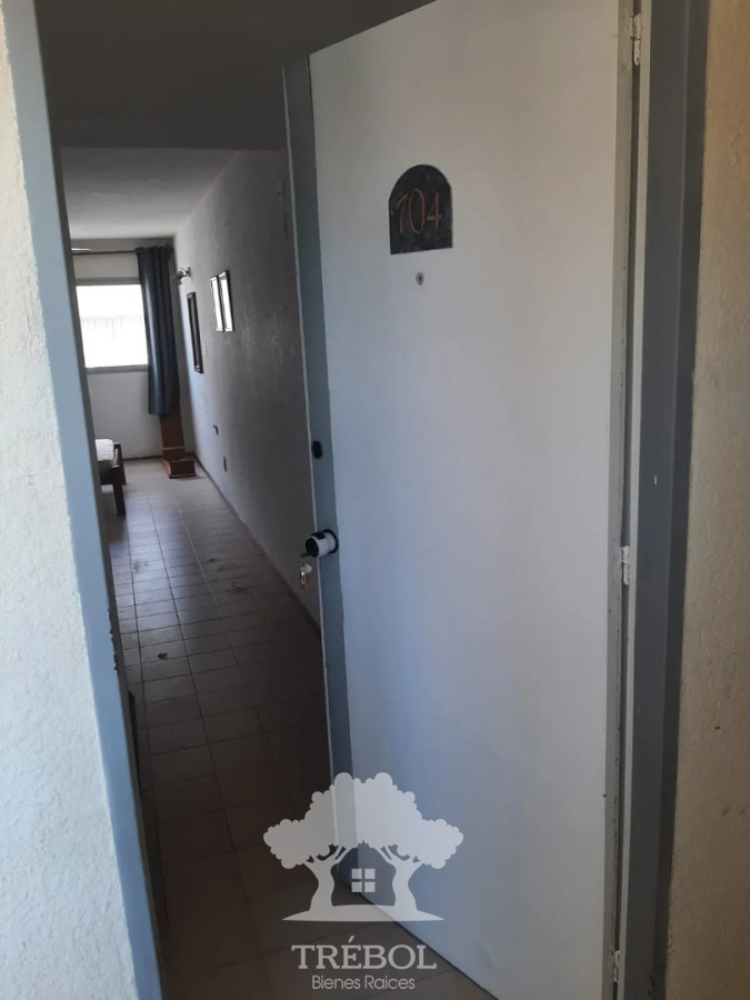 Apartamento ID.218 - Alquiler Apartamento Monoambiente Cordon Montevideo D