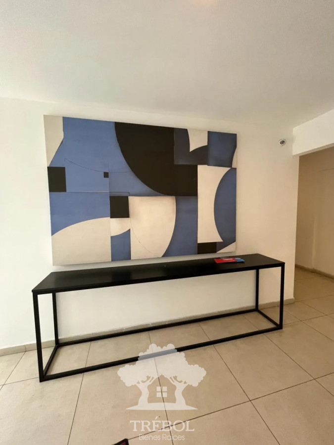 Apartamento ID.276 - Alquiler Apartamento 2 Dormitorios La Union Montevideo D