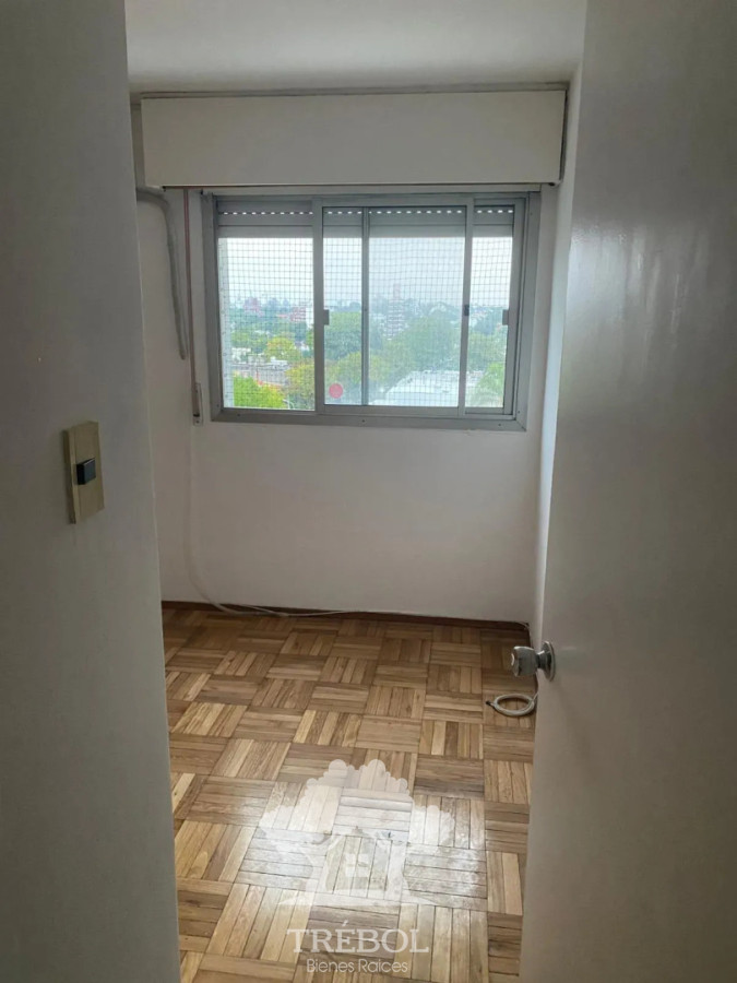 Apartamento ID.219 - Alquiler Apartamento 2 Dormitorio Buceo Montevideo D