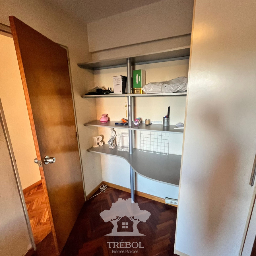 Apartamento ID.36 - Venta Apartamento 3 Dormitorios Parque Batlle Montevideo V 