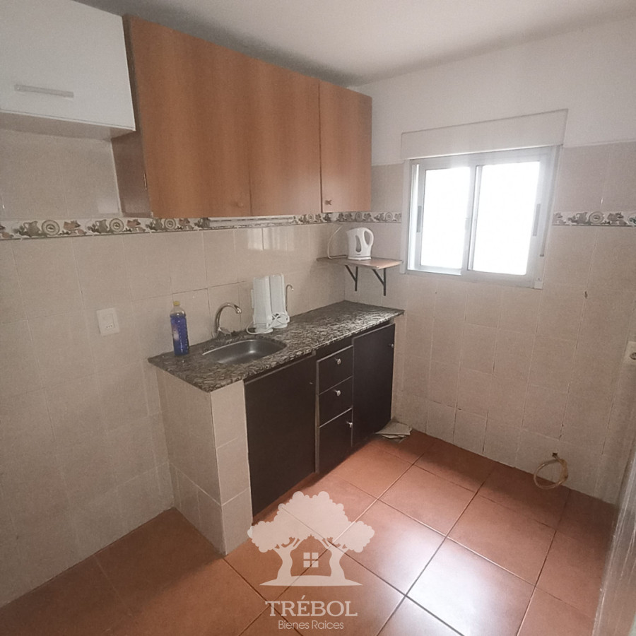 Apartamento ID.341 - Venta Apartamento 2 Dormitorios Brazo Oriental Montevideo D