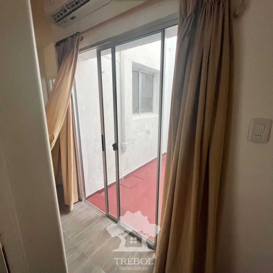 Apartamento ID.326 - Alquiler Apartamento Monoambiente Parque Batlle Montevideo V 