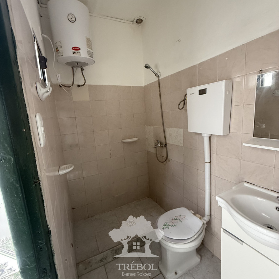 Apartamento ID.145 - Alquiler apartamento 1 dormitorio tres cruces Montevideo B