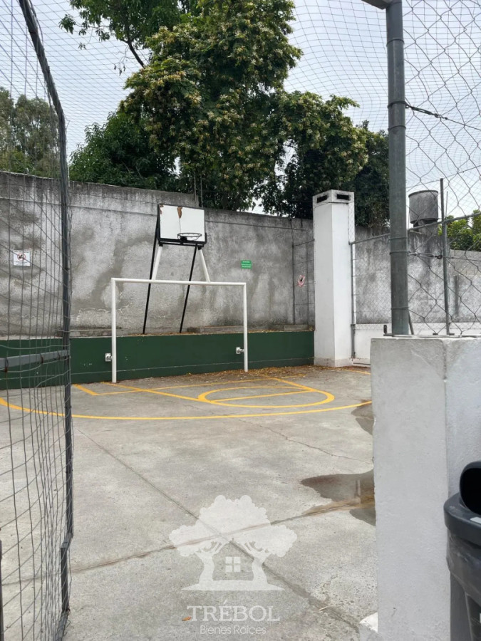 Apartamento ID.276 - Alquiler Apartamento 2 Dormitorios La Union Montevideo D