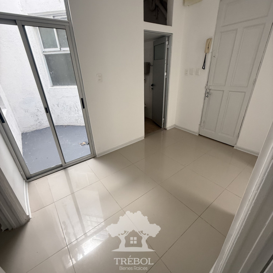 Apartamento ID.274 - Venta Apartamento 2 dormitorios Centro Montevideo G