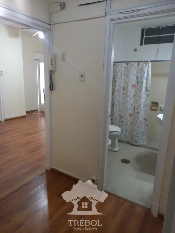 Apartamento ID.283 - Alquiler Apartamento 2 Dormitorios Malvin Montevideo D