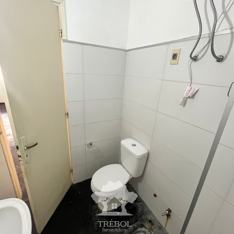Apartamento ID.129 - Venta Apartamento Monoambiente Palermo Montevideo V 