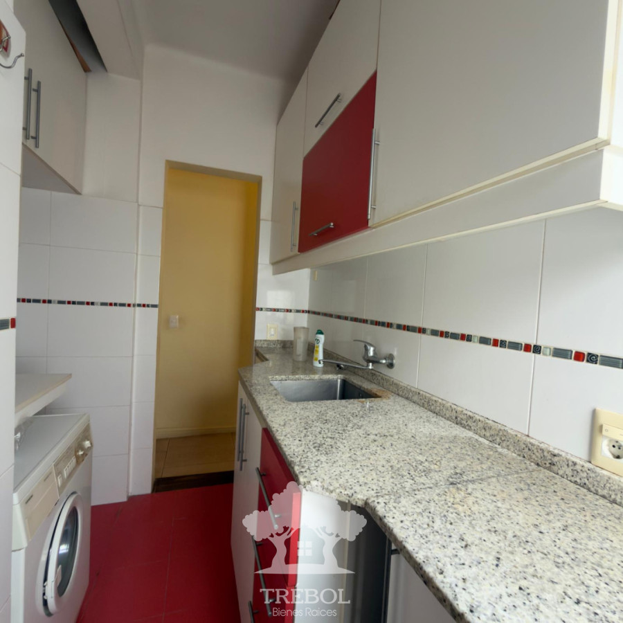 Apartamento ID.422 - Venta Apartamento 2 Dormitorios Pocitos Montevideo D